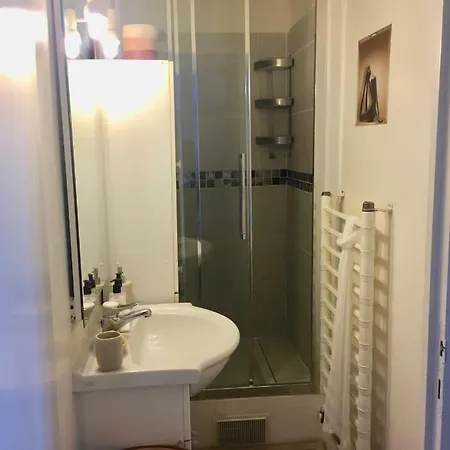 Appart 50m2, Porte De Versailles Appartement