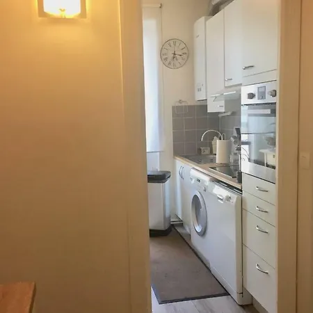 Appart 50m2, Porte De Versailles Issy-les-Moulineaux