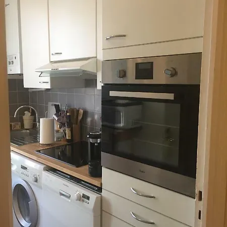 Appart 50m2, Porte De Versailles Issy-les-Moulineaux