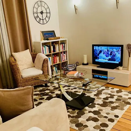 Appart 50m2, Porte De Versailles * Issy-les-Moulineaux